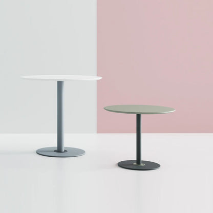 Juno Disc Table