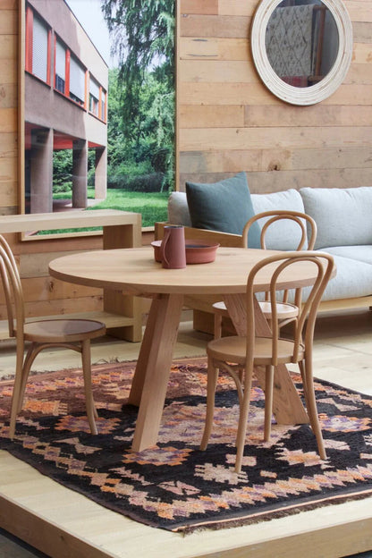 Tripod Lite Dining Table