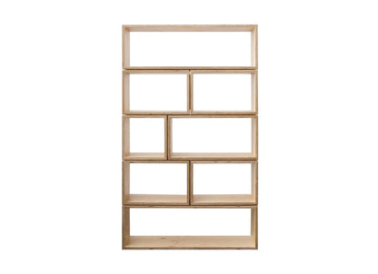 Warehouse Box Configuration 1